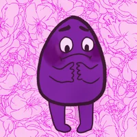 Grimace