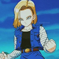 Android 18