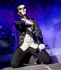 Papa Emeritus 3