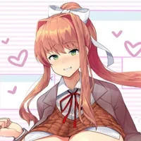 Hot Bothered Monika