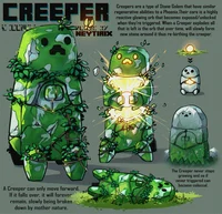 Creeper