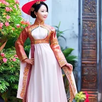Vietnamese Women