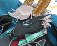 Tanngrisnir