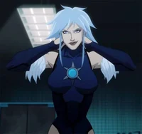 Killer Frost