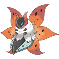 Volcarona
