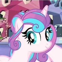 Flurry Heart