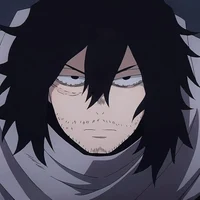 Shota  aizawa Grey 