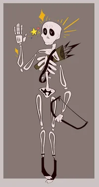 Skeleton