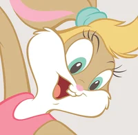 Lola Bunny