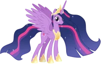 Twilight Sparkle  