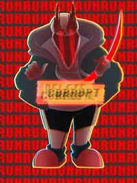VHS Sans