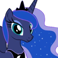 Princess Luna