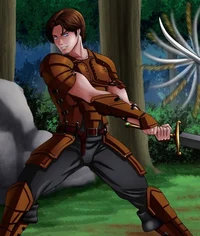 The Peasant Knight