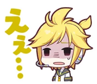 Kagamine Len