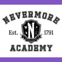 Nevermore Academy RP