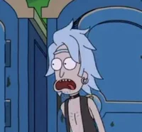 Rick Sanchez 