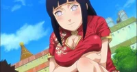Hinata Hyuga 