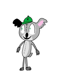 Kenny Koala 