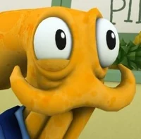 Octodad