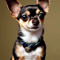 A Chihuahua