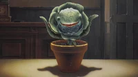 Audrey II