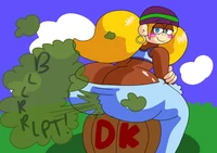 Tiny Kong