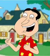 Glenn Quagmire