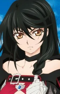 Velvet Crowe 