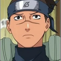 7- Iruka Umino