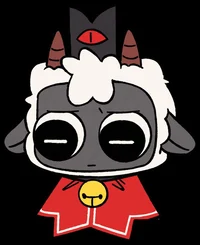 Lamb una cabrita dem