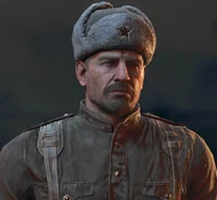 Viktor Reznov