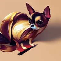 A Talking Chihuahua