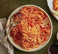 Spaghetti
