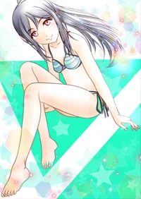 Kanan Matsuura