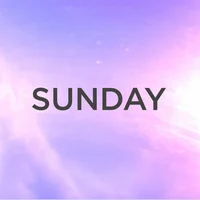 Sunday