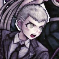 Fuyuhiko Kuzuryu