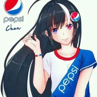 Pepsi girl -gaseosa-
