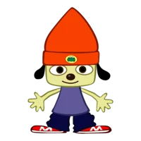 PaRappa Rappa