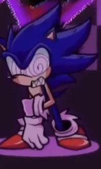 Fleetway super Sonic