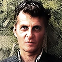 Ludwig Wittgenstein