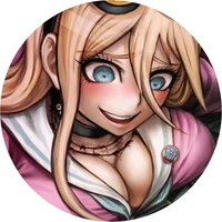Miu Iruma 
