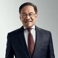 Anwar Ibrahim