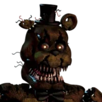 Nightmare Freddy