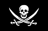 Pirate RPG