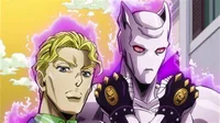 kira yoshikage