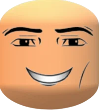 Roblox Man