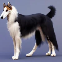 Borzoi