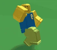 Roblox RPG