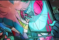 Vox x Alastor