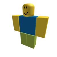 Roblox noob
